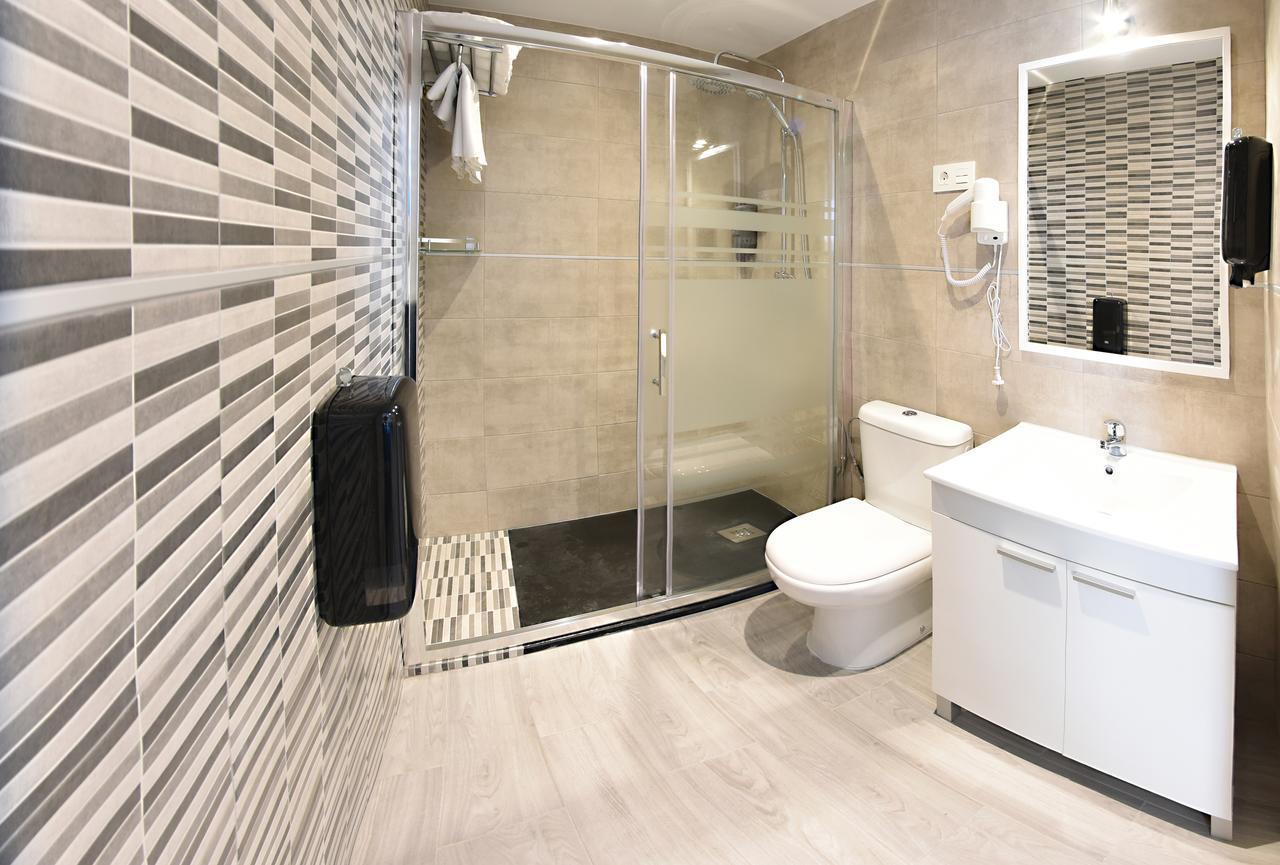 Zenmarina 614 playa carihuela Apartment Torremolinos Bagian luar foto